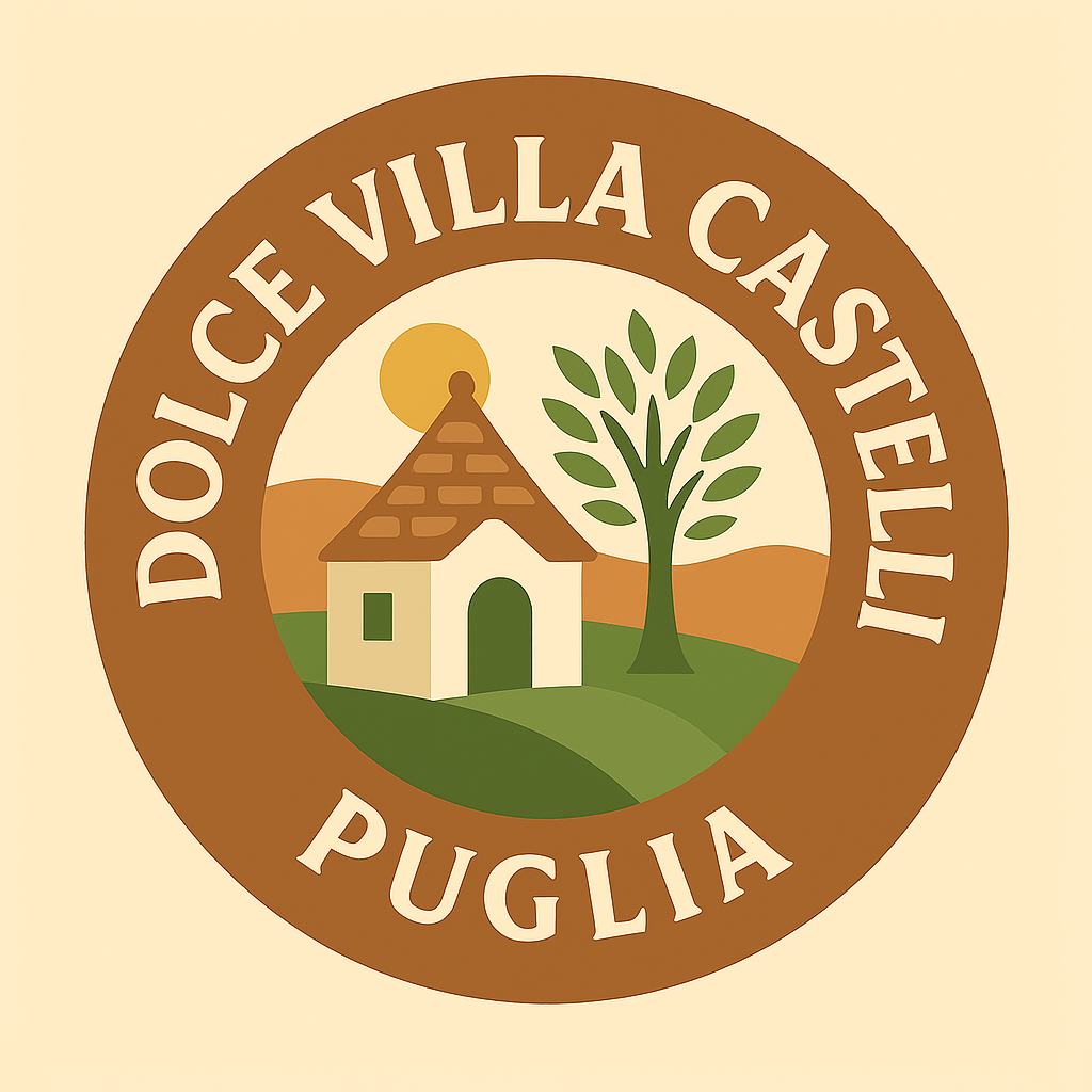 Dolce Villa Castelli